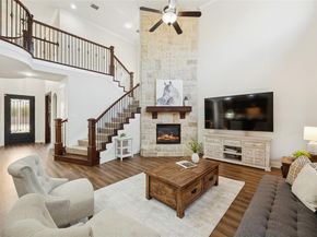 2743  Chatswood Drive , Trophy Club Texas 76262