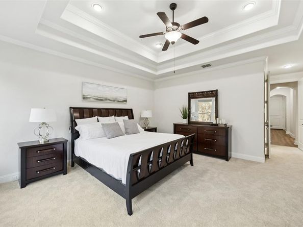 2743  Chatswood Drive , Trophy Club Texas 76262