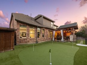 2743  Chatswood Drive , Trophy Club Texas 76262