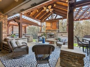 2743  Chatswood Drive , Trophy Club Texas 76262