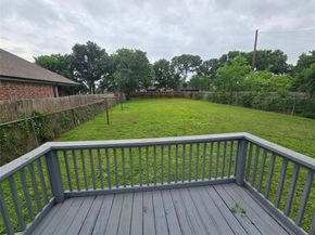 5010  Sunshine Drive , Fort Worth Texas 76105