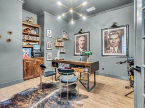 1244  Grant Avenue , Lantana Texas 76226