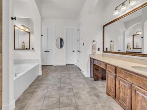 1244  Grant Avenue , Lantana Texas 76226