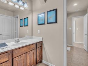 1244  Grant Avenue , Lantana Texas 76226