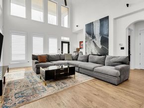 1244  Grant Avenue , Lantana Texas 76226