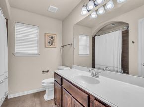 1244  Grant Avenue , Lantana Texas 76226