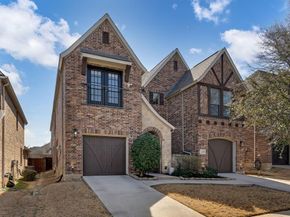 1244  Grant Avenue , Lantana Texas 76226