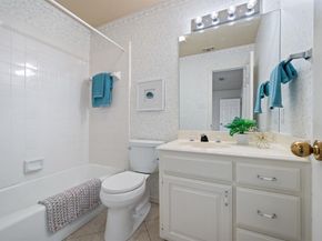 4440  Alydar Drive , Burleson Texas 76028