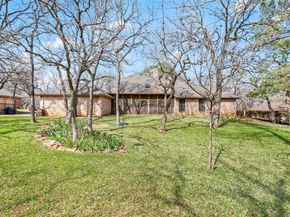 4440  Alydar Drive , Burleson Texas 76028
