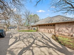 4440  Alydar Drive , Burleson Texas 76028
