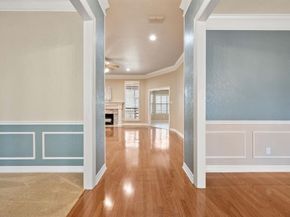 4440  Alydar Drive , Burleson Texas 76028