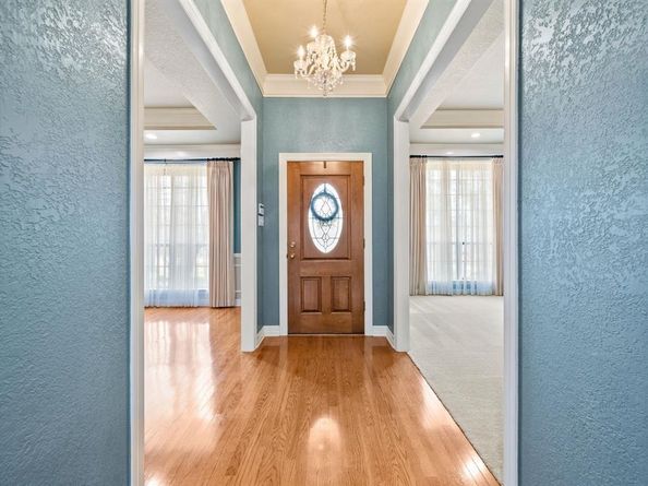 4440  Alydar Drive , Burleson Texas 76028