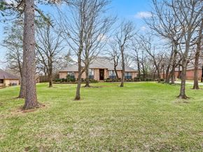 4440  Alydar Drive , Burleson Texas 76028