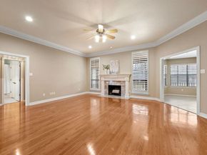 4440  Alydar Drive , Burleson Texas 76028