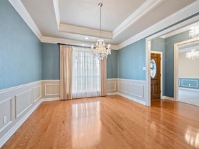 4440  Alydar Drive , Burleson Texas 76028