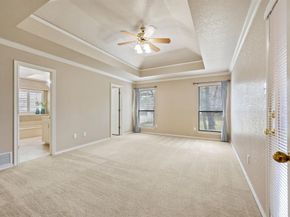 4440  Alydar Drive , Burleson Texas 76028