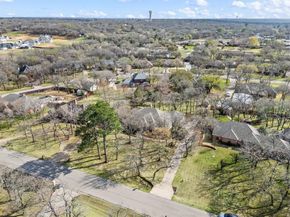 4440  Alydar Drive , Burleson Texas 76028