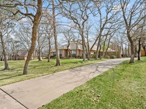 4440  Alydar Drive , Burleson Texas 76028