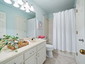 4440  Alydar Drive , Burleson Texas 76028