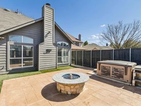 17821  Brent Drive , Dallas Texas 75287