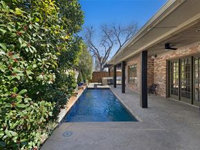 6615  Meadow Road , Dallas Texas 75230