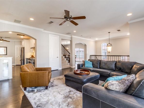 4029  Bowser Avenue , Dallas Texas 75219