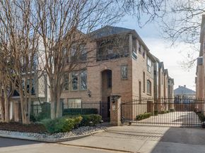 4029  Bowser Avenue , Dallas Texas 75219