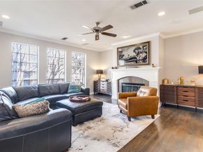 4029  Bowser Avenue , Dallas Texas 75219