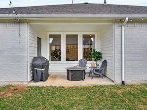 7117  Mantle Ridge Drive , Fort Worth Texas 76179