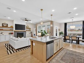 7117  Mantle Ridge Drive , Fort Worth Texas 76179