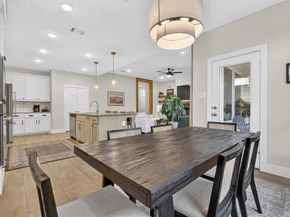 7117  Mantle Ridge Drive , Fort Worth Texas 76179