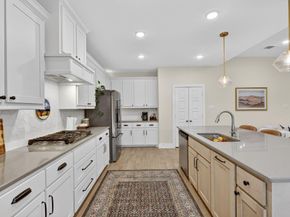7117  Mantle Ridge Drive , Fort Worth Texas 76179