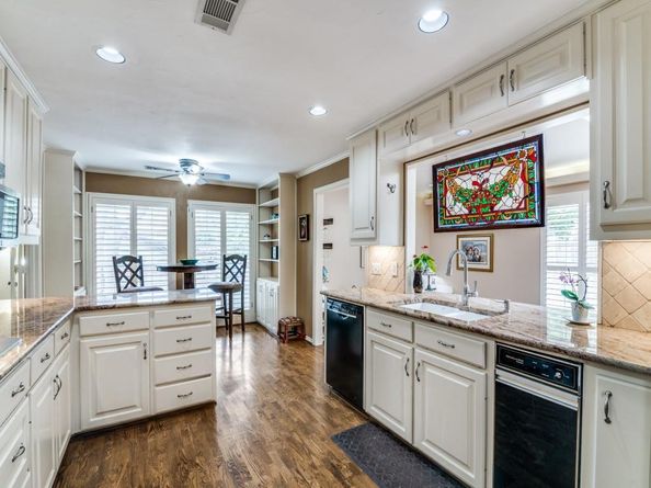 3302  Hampden Drive , Garland Texas 75043