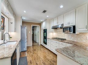 3302  Hampden Drive , Garland Texas 75043