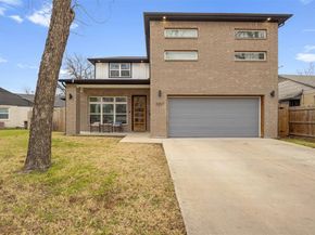 3307  Mission Street , Fort Worth Texas 76109