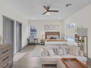 3307  Mission Street , Fort Worth Texas 76109