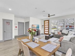 3307  Mission Street , Fort Worth Texas 76109