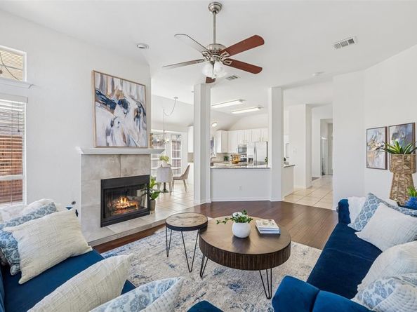 10608  Memphis Drive , Frisco Texas 75035