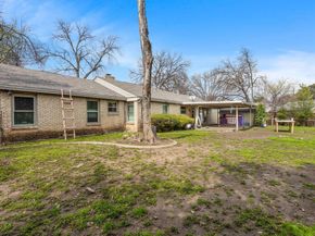 3709  Bellaire Circle , Fort Worth Texas 76109