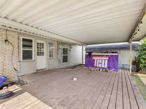 3709  Bellaire Circle , Fort Worth Texas 76109