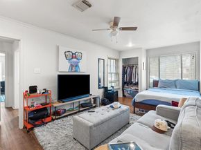 3709  Bellaire Circle , Fort Worth Texas 76109