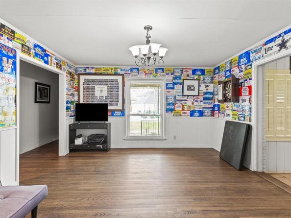 3709  Bellaire Circle , Fort Worth Texas 76109