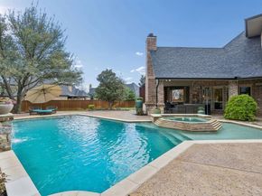 6813  David Lane , Colleyville Texas 76034