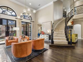 6813  David Lane , Colleyville Texas 76034