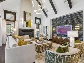 6813  David Lane , Colleyville Texas 76034