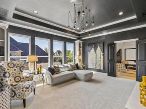 6813  David Lane , Colleyville Texas 76034