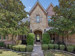 6813  David Lane , Colleyville Texas 76034