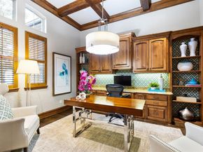 6813  David Lane , Colleyville Texas 76034