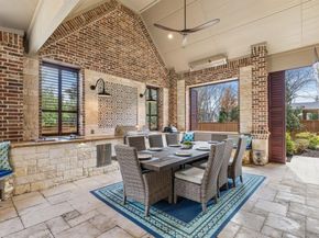 6813  David Lane , Colleyville Texas 76034