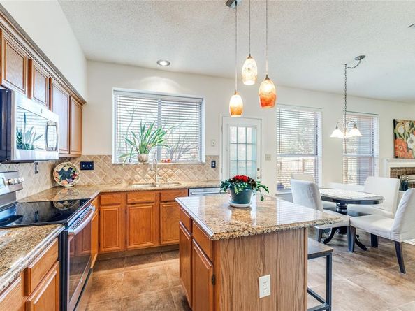 6841  Douglas Creek , Plano Texas 75023